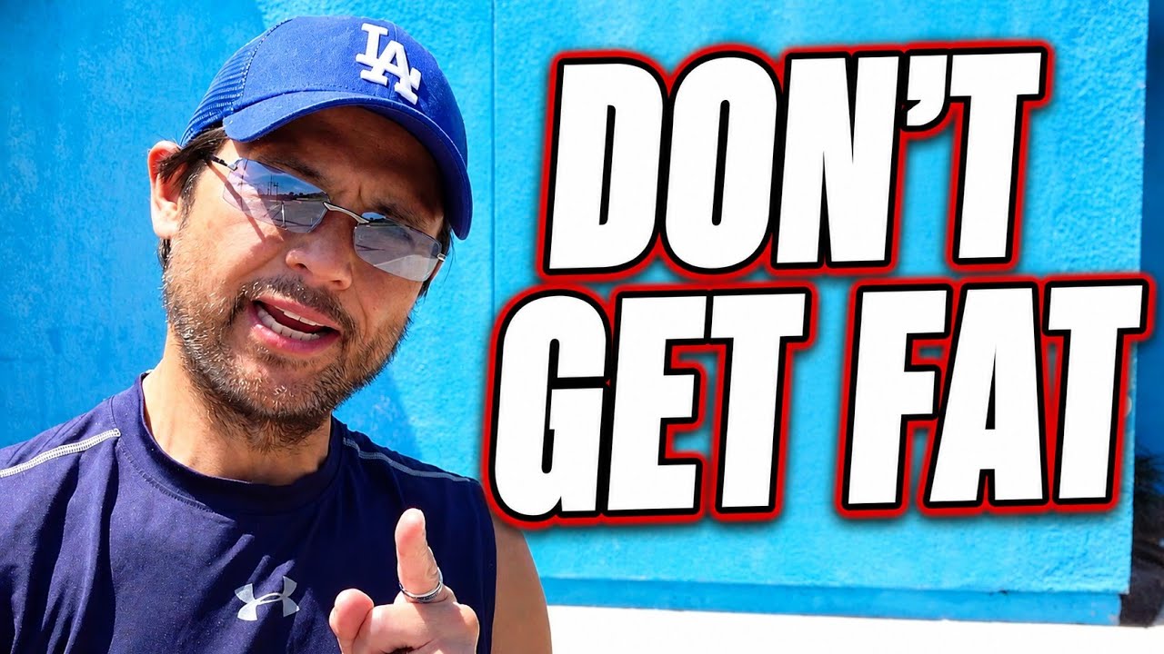 You OWE IT To Your FANS To STAY IN SHAPE‼️