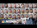 Fascist Paramilitary Groups Seen Aligning With Republican Political Targeting