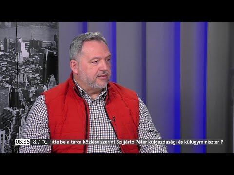 PIRKADAT M. Kende Péterrel: Hatvani Csaba