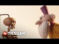 The Inventor Trailer #1 (2023)
