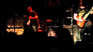 Nile - 10 - The Inevitable Degradation of Flesh - Live @ Slim&#39;s, SF, USA 2014-05-05
