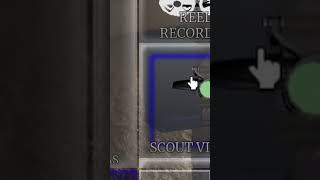 Download lagu Roblox Survive The Night How To Equip Scout Vision mp3