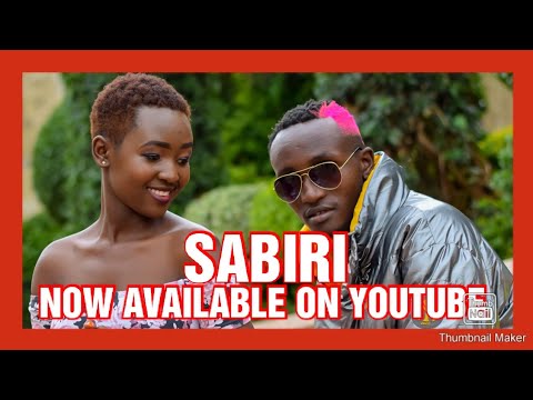 Man Sango - Sabiri  (OFFICIAL VIDEO) sms (Skiza 5966898) to 811