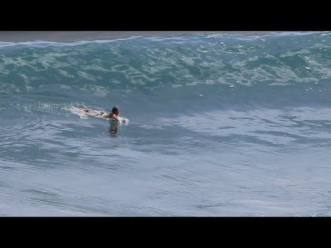 Strange Glass – Uluwatu