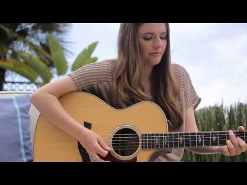Imagine Dragons - It's Time by Katie Stump (cover)