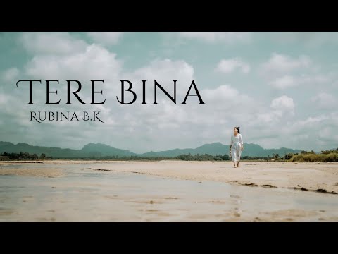 Tere Bina | Hindi Christian Song 2022 | Rubina BK | Lyrics