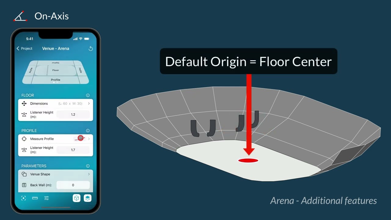 Arena Part 2 - Additional features (v1.4)