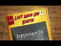 Hypnogaja - #11 Last Man On Earth (from the new ...