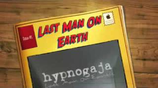 Hypnogaja - Last Man On Earth