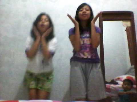 teenbelle naynet tersemyumlah