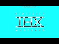 THX Disney DVD Disney Enchanted Home Theater Mix Logo 2001 2005 In Futuristic Effect