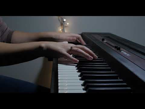 Tavern Piano Performance Video