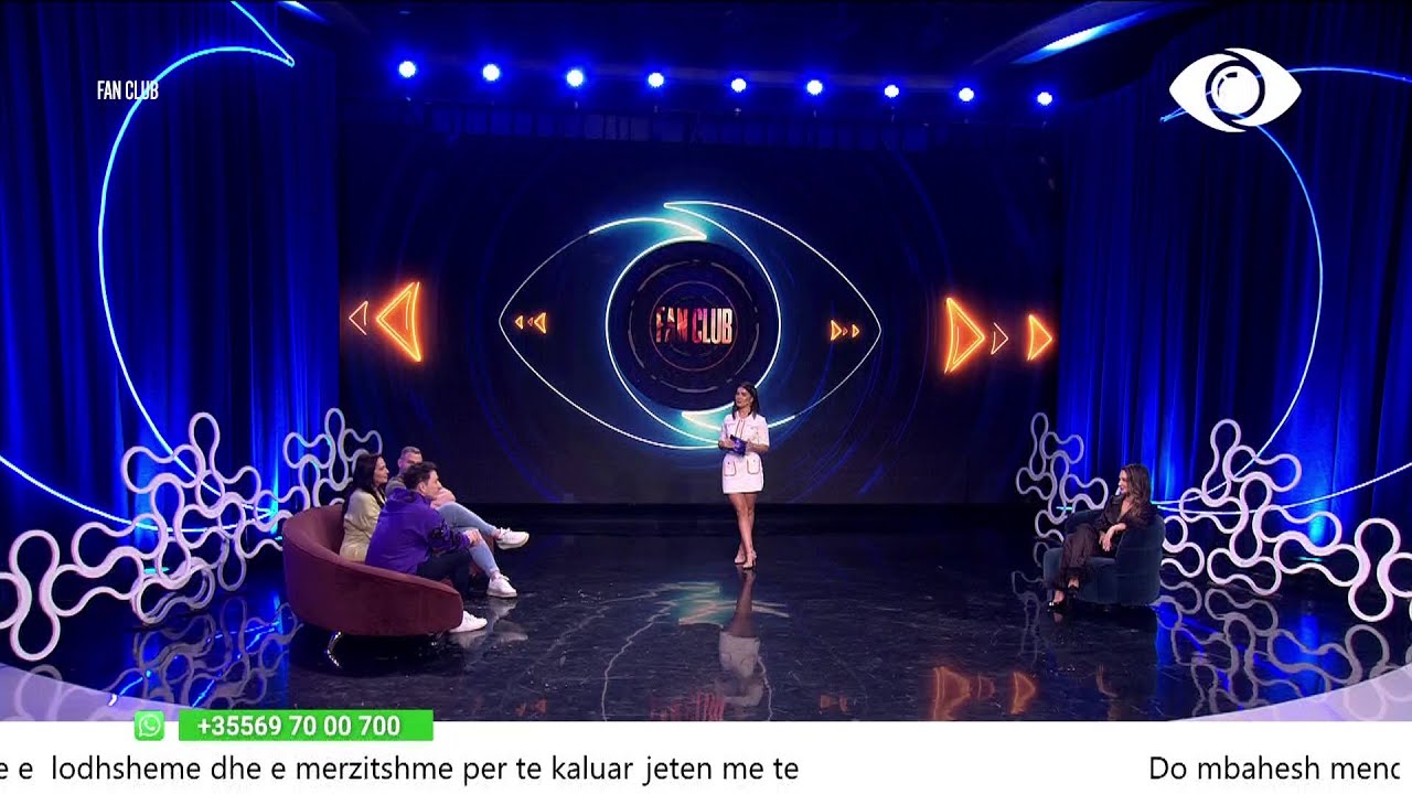 Pëlqim për Kristin? Flet Kiara! Miku i Oltës zbulon detaje për Dorin, partnerin e saj