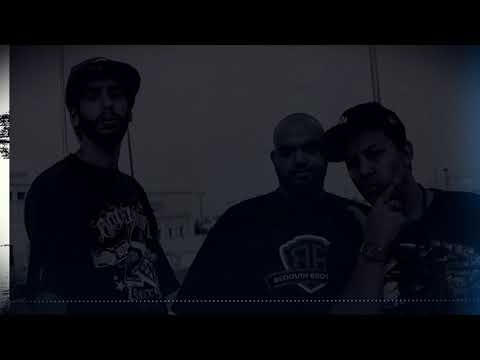 MC Amin & Arabian Knightz - Ezay A3esh l أم سي أمين - ازاي أعيش  ( Prod By JBeats 2015 )