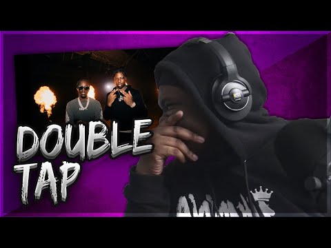 Abra Cadabra x Unknown T   Double Tap Official Video REACTION