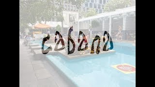 EZRATO - Cabana (feat. Shirina H)