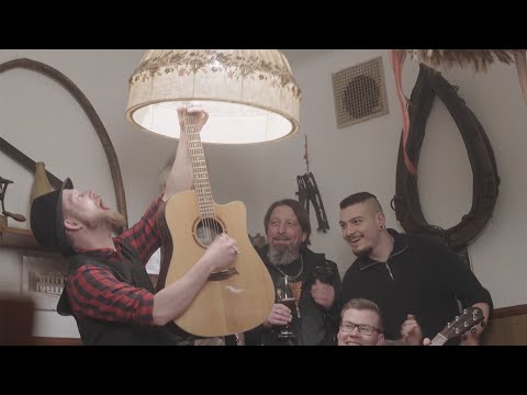 NormBreäker - 🍻🎸Drunk'n'Roll (Official Music Video)