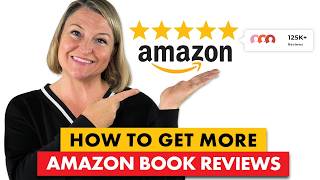 A Great New Tool for Getting More Book Reviews on Amazon