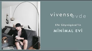 Vivense Evde II Efe Göynügüzel