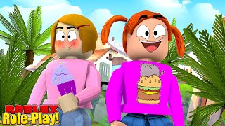 Roblox Roleplay - Baby Alive 1st Day Of Summer Pool Party!