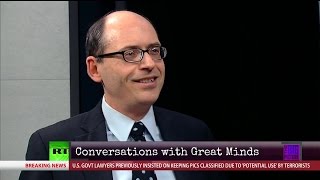 Dr Michael Greger/How Not to Die - Great Minds P1
