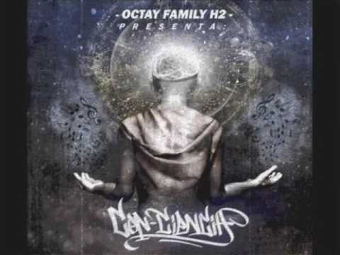OctayFamilyH2 - Mi Música