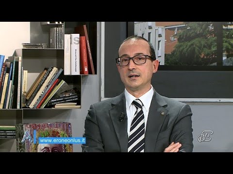 ANGOLI 25/5/2021: "SOMETHING ELS(I)E" - ERONE ONLUS IN MOSTRA CON IL TUMORE INTERPRETATO DAI GIOVANI