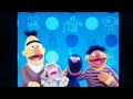 Opening To Elmo S World Play With Me Sesame 2002 DVD