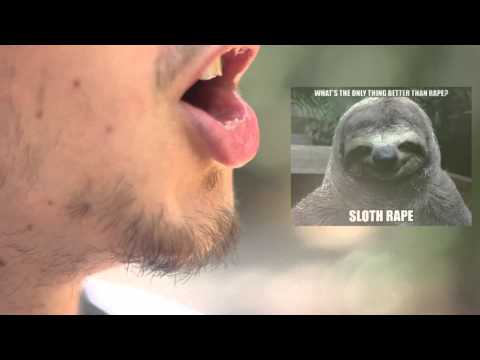 Hater Syndrome 3 - Sloth