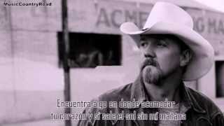 Sun Comes Up - Trace Adkins (Subt. al Español)