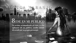 Monica Naranjo - Ese es mi público (Album - Lubna)