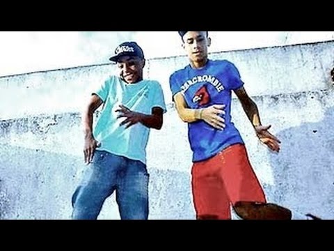 MC Crash - Medley Romaniano - Musica nova 2014 (DJ André Mendes) Lançamento 2014