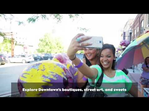 2-Day Itinerary in Fargo-Moorhead