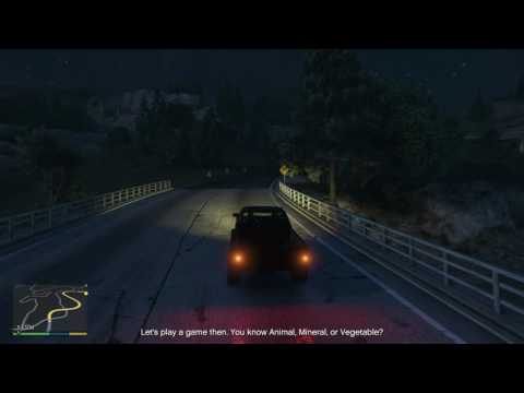Grand Theft Auto V . Walkthrough Part 20 . PlayStation 4 GamePlay. HD