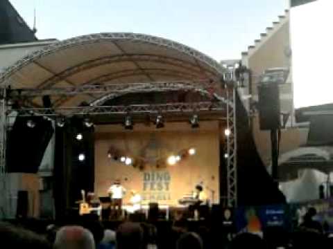 anton spielbauer, stefan otto, annamierl spieß, dingfest 2010