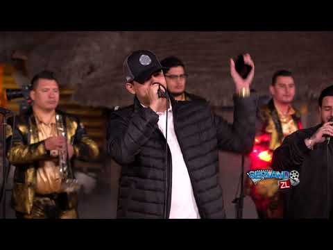 Grupo Arriesgado Ft. Banda Los Populares Del Llano - Vic3nte Z4mbad4 (En Vivo 2022)