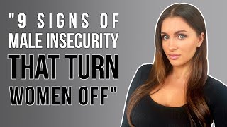 Reacting To &quot;9 Signs Of Male Insecurity That Turn Women Off&quot; By Dan Bacon | Courtney Ryan