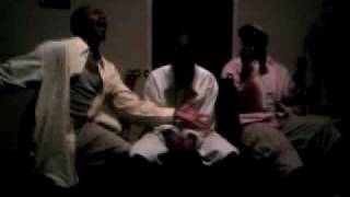 Brothers SInging Best Man i CAn be