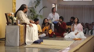 Mooji - Let's Sing a Song of Love Together