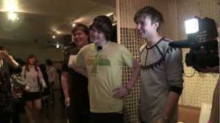 Sayonara Elverum - Team Me in Japan trailer