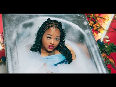 Temperature P LOVE ft CHANY QUEEN (official Video)