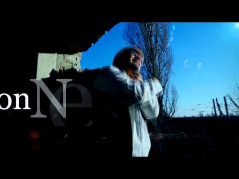 DON  NERO -  NICKY YA YA -NYNO    (  PROMO BATAIA  INIMII  )