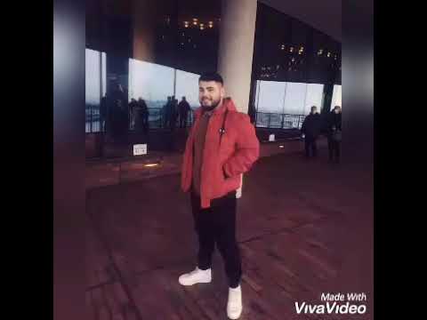 Majcon rreper - Tim Ali - Albi Realb Kings // SKA Si Na