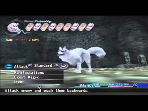 Let's Play Shadow Hearts #58 - Into the volcano