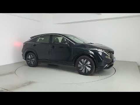 Nissan Ariya  49 63kwh Engage - Image 2