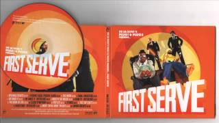 First Serve - Clash Symphony