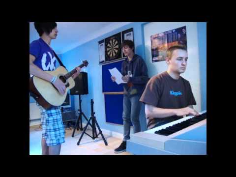 It Never Ends (acoustic) - Bring Me The Horizon