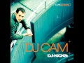 DJ Cam - Bronx Theme (DJ-Kicks)