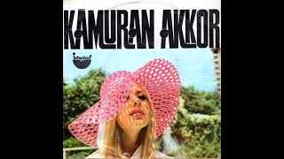 Kamuran Akkor - Bir Ateşe Attın Beni