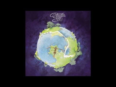 Yes - We Have Heaven / South Side of the Sky (2021 Remaster)